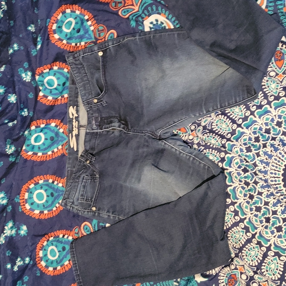 Cute jeans